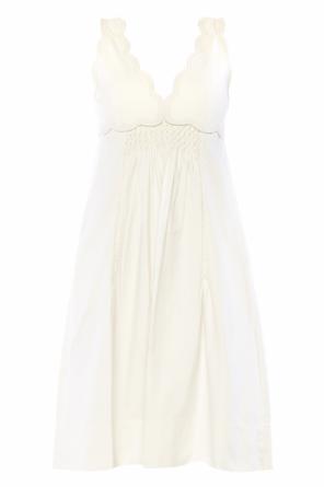 Canvas dress, zdjęcie 1 Canvas dress od Isabel Marant